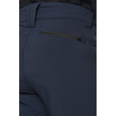 Recycled Mens Stretch trousers